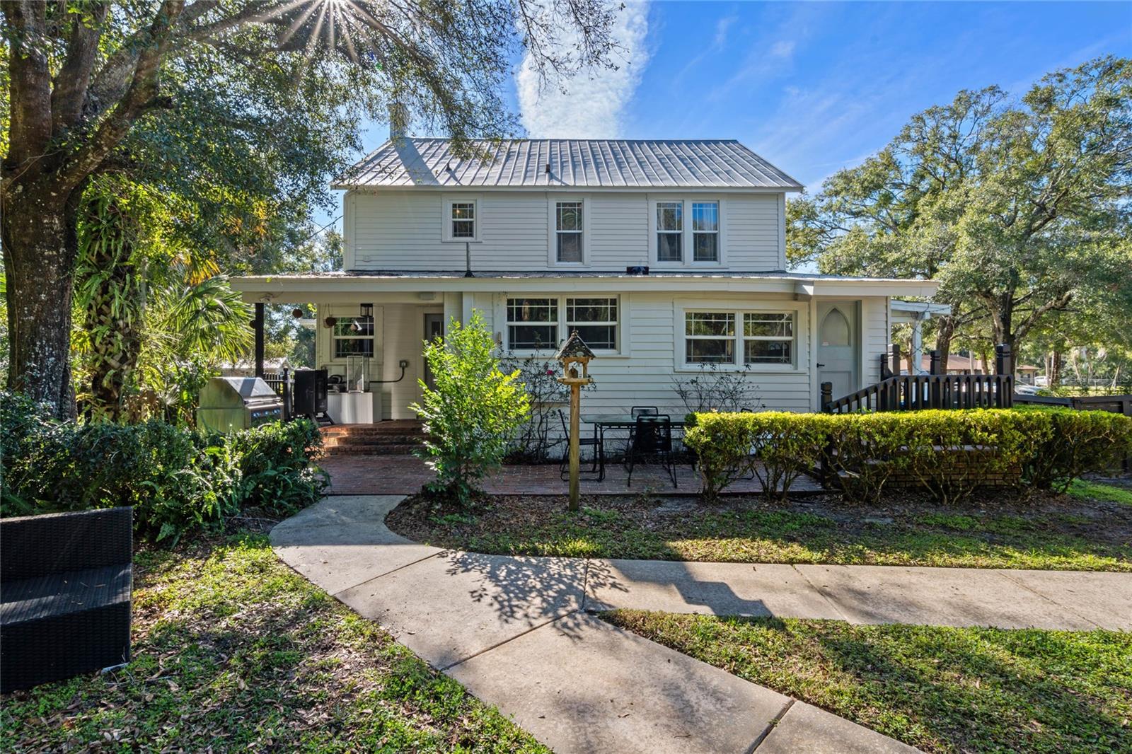 2133 EAU CLAIRE AVE, DELAND, FL, 32724