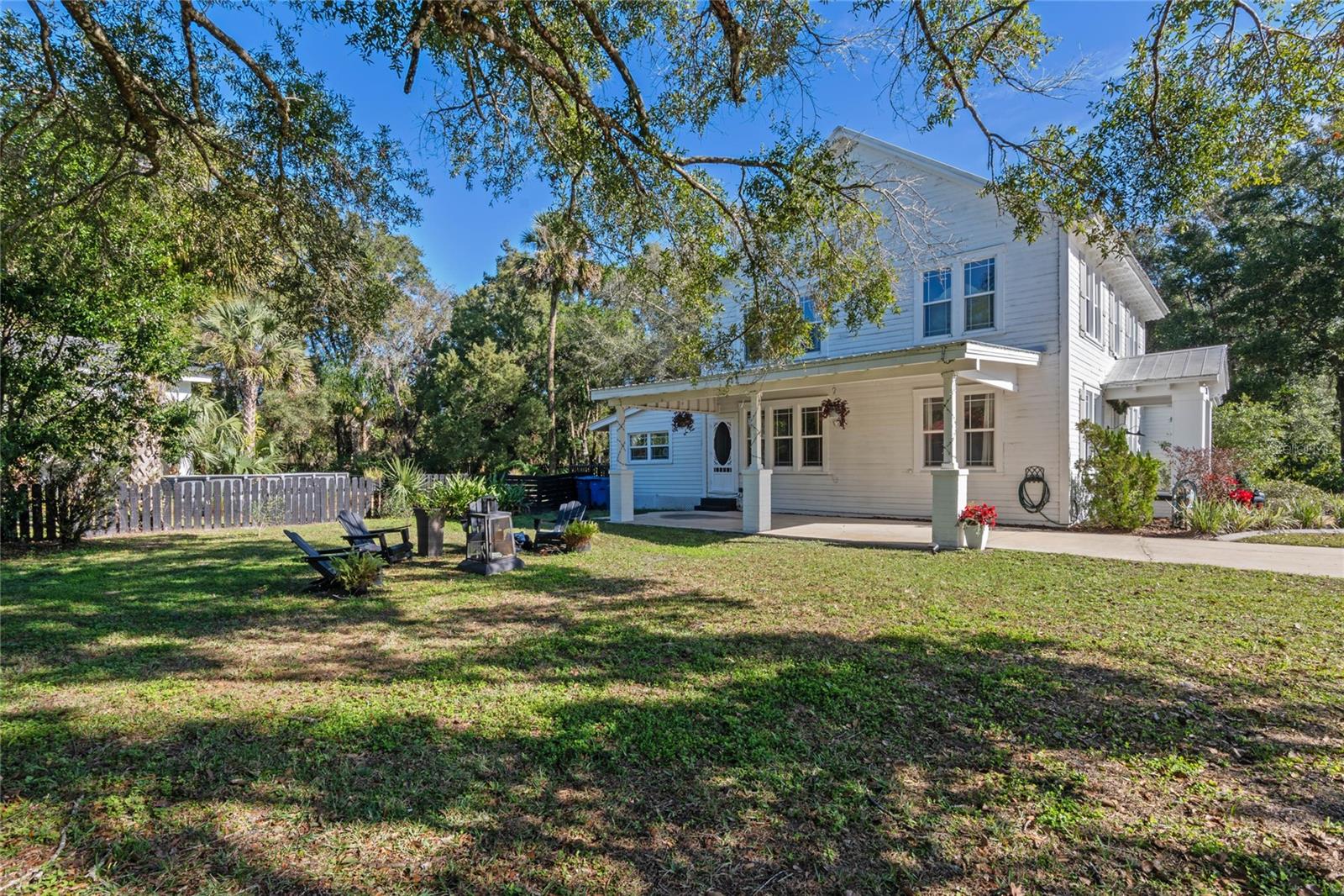 2133 EAU CLAIRE AVE, DELAND, FL, 32724