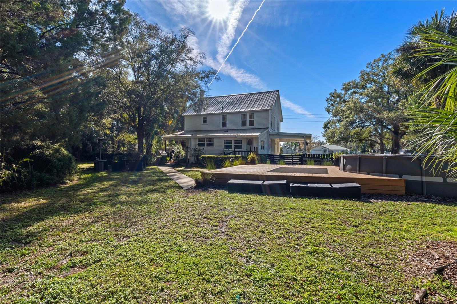 2133 EAU CLAIRE AVE, DELAND, FL, 32724