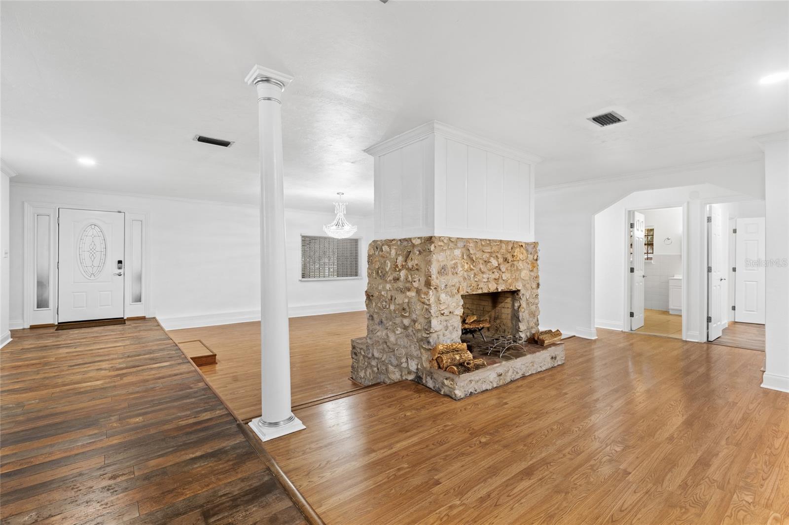 2305 NE 64TH TER, GAINESVILLE, FL, 32609