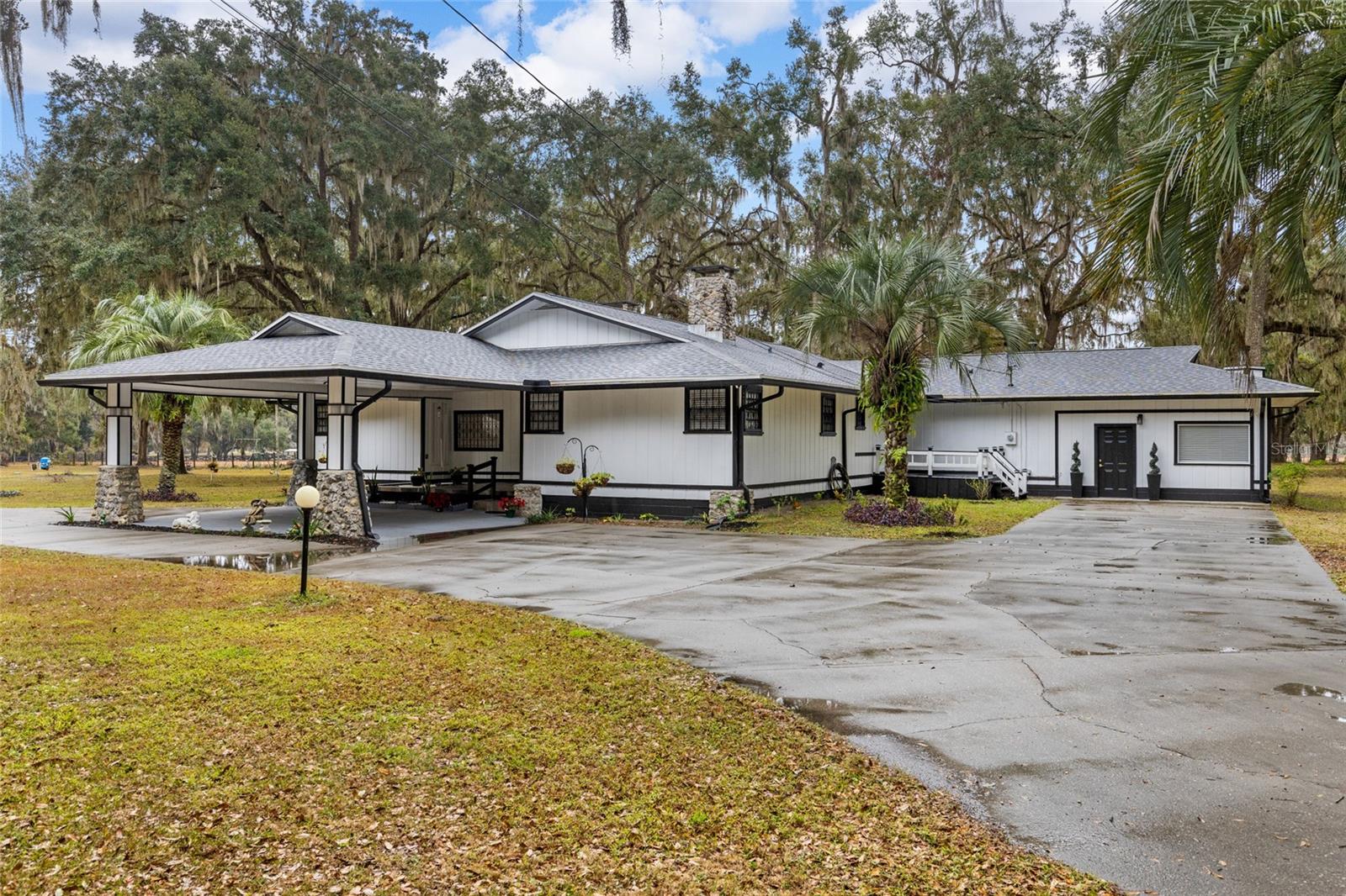 2305 NE 64TH TER, GAINESVILLE, FL, 32609
