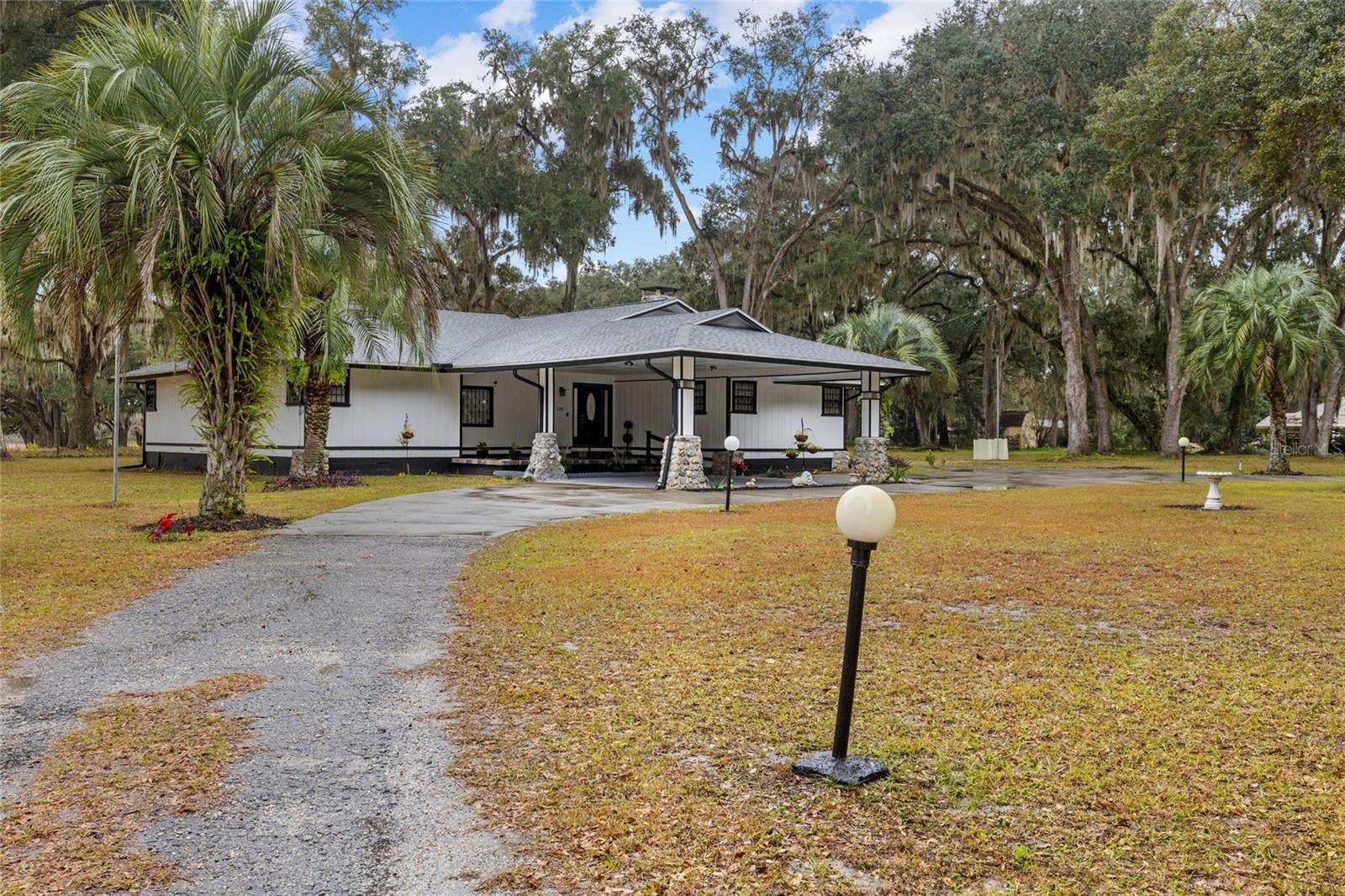 2305 NE 64TH TER, GAINESVILLE, FL, 32609