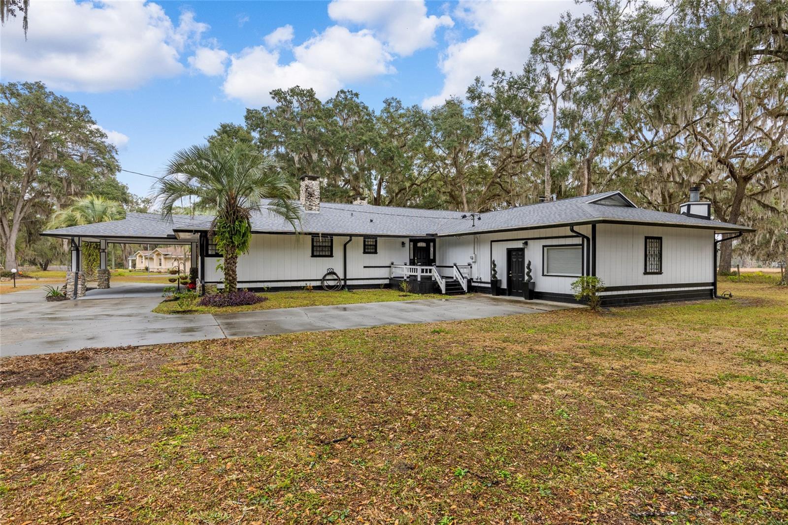 2305 NE 64TH TER, GAINESVILLE, FL, 32609