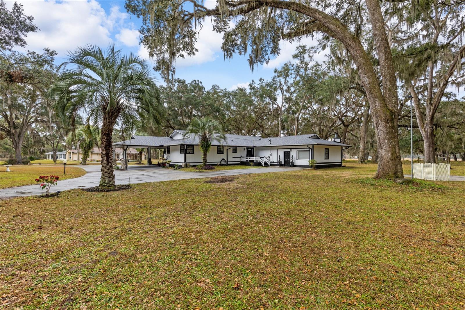 2305 NE 64TH TER, GAINESVILLE, FL, 32609