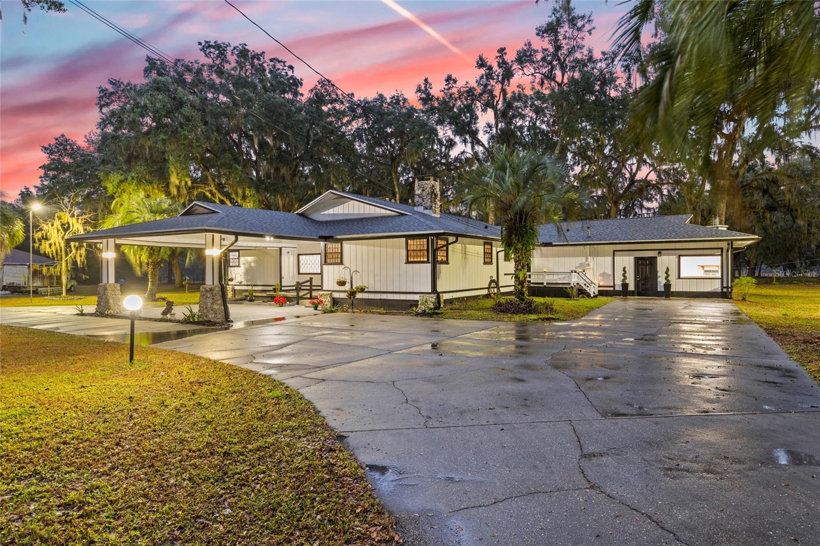 2305 NE 64TH TER, GAINESVILLE, FL, 32609