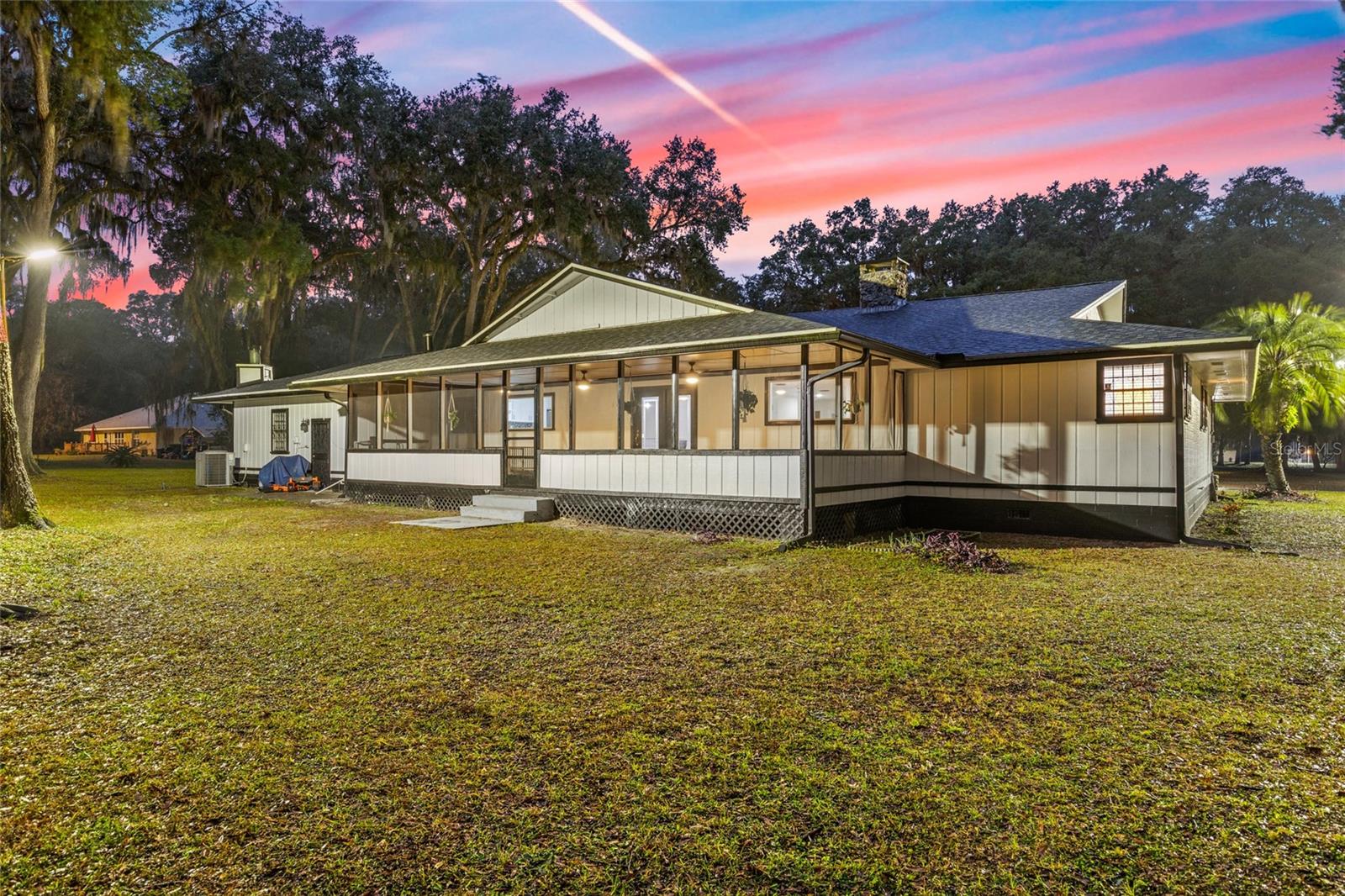2305 NE 64TH TER, GAINESVILLE, FL, 32609
