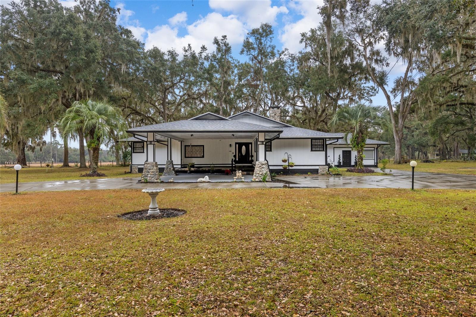 2305 NE 64TH TER, GAINESVILLE, FL, 32609