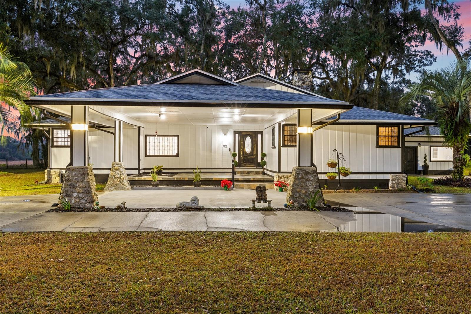 2305 NE 64TH TER, GAINESVILLE, FL, 32609