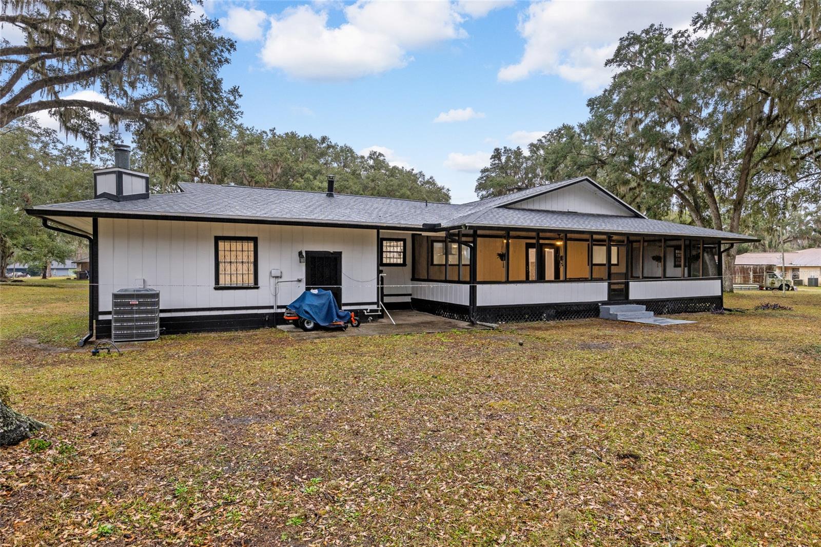 2305 NE 64TH TER, GAINESVILLE, FL, 32609