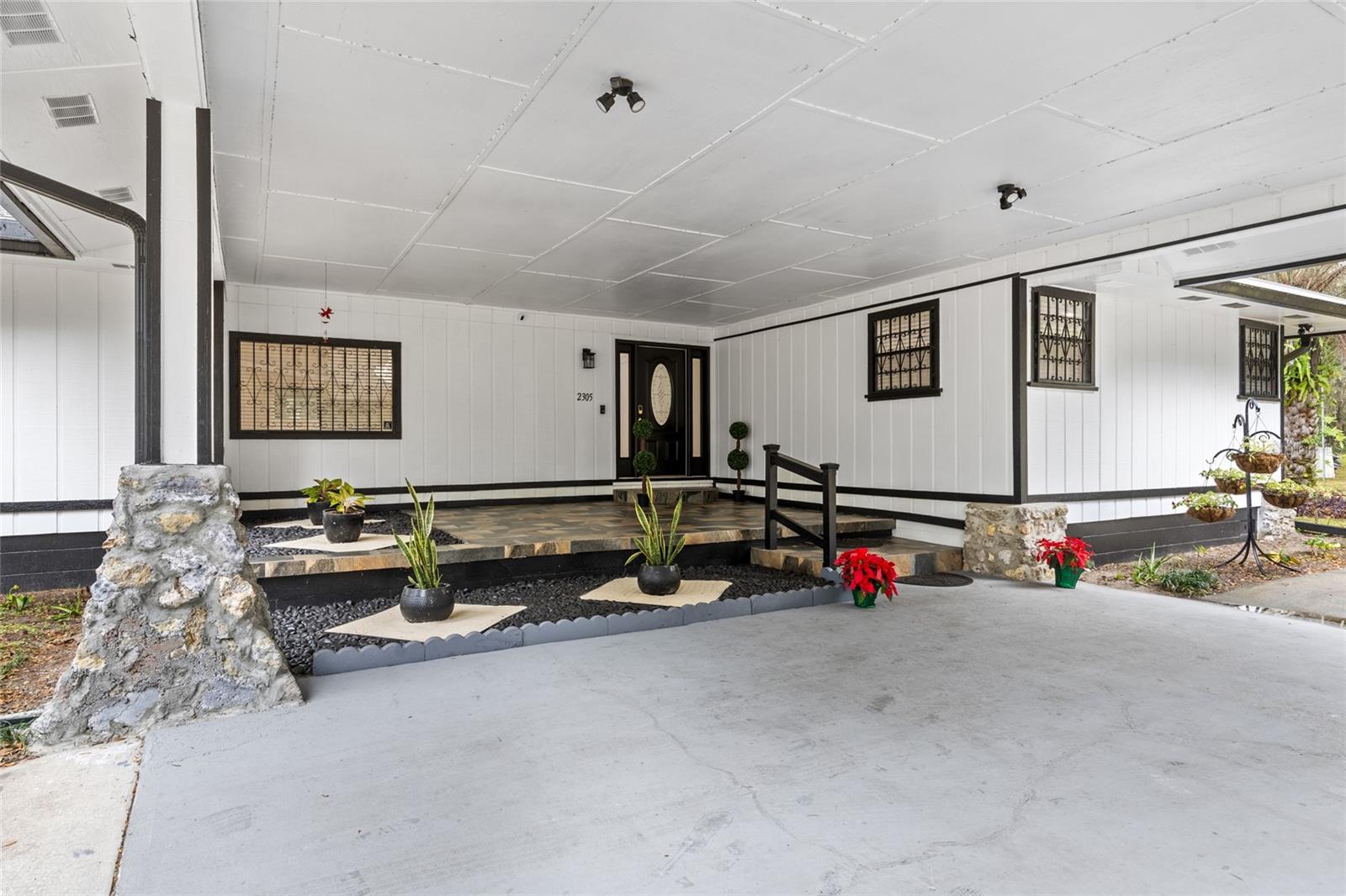 2305 NE 64TH TER, GAINESVILLE, FL, 32609