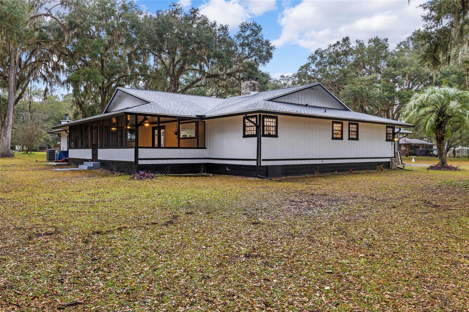 2305 NE 64TH TER, GAINESVILLE, FL, 32609
