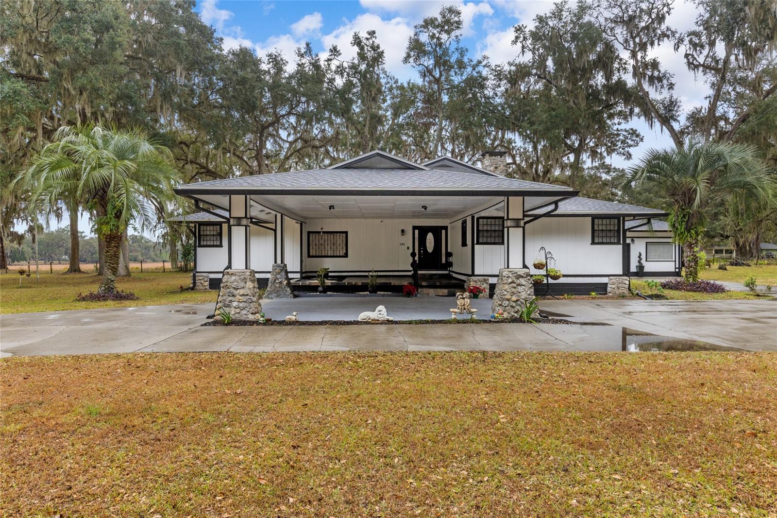 2305 NE 64TH TER, GAINESVILLE, FL, 32609