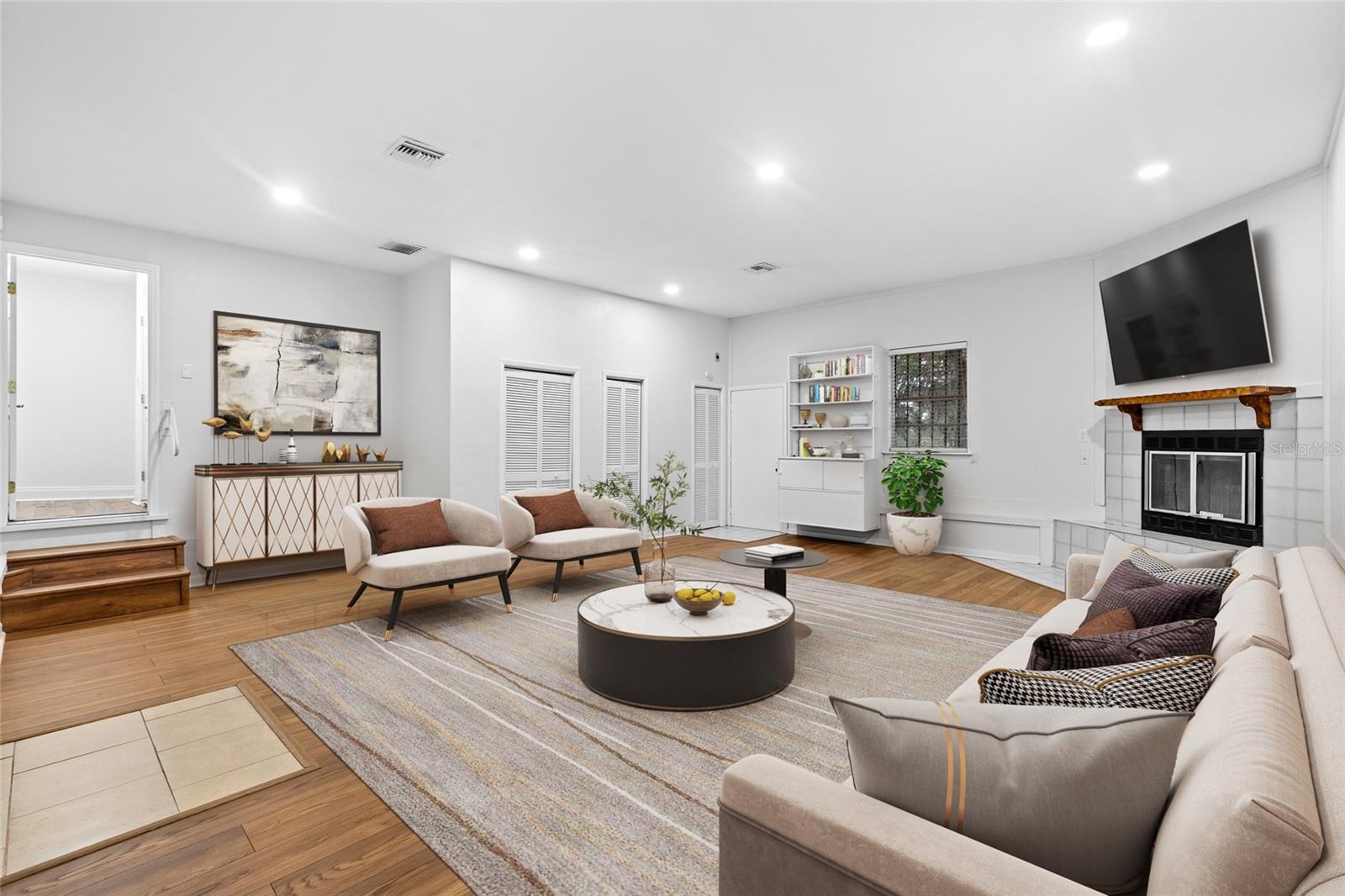 2305 NE 64TH TER, GAINESVILLE, FL, 32609