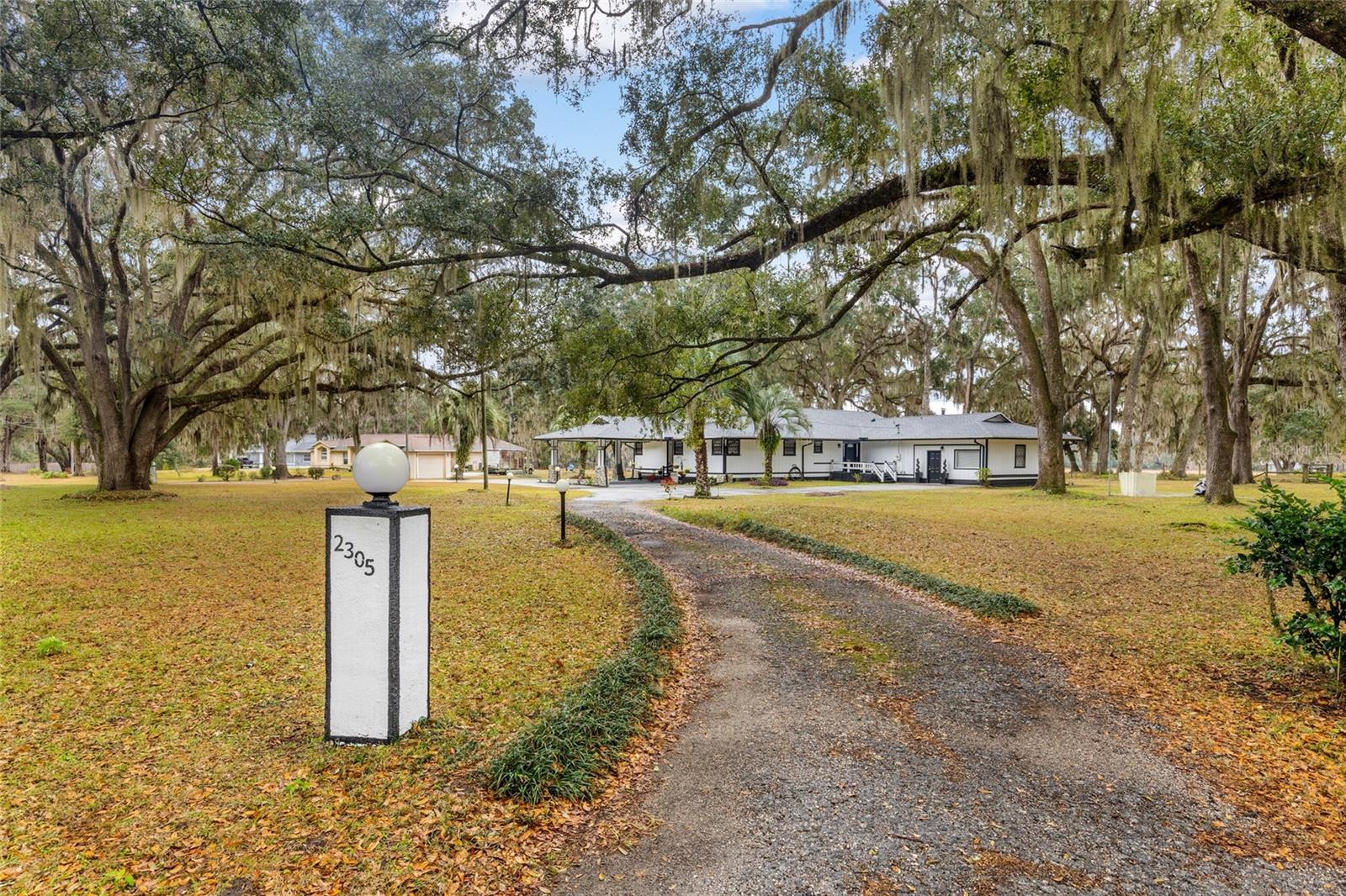 2305 NE 64TH TER, GAINESVILLE, FL, 32609