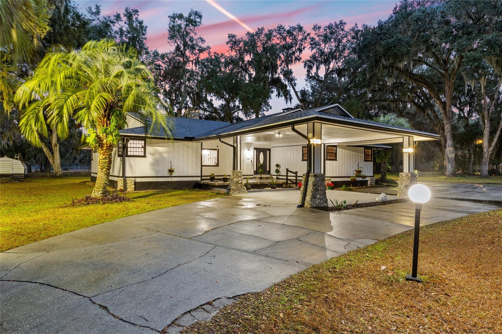 2305 NE 64TH TER, GAINESVILLE, FL, 32609