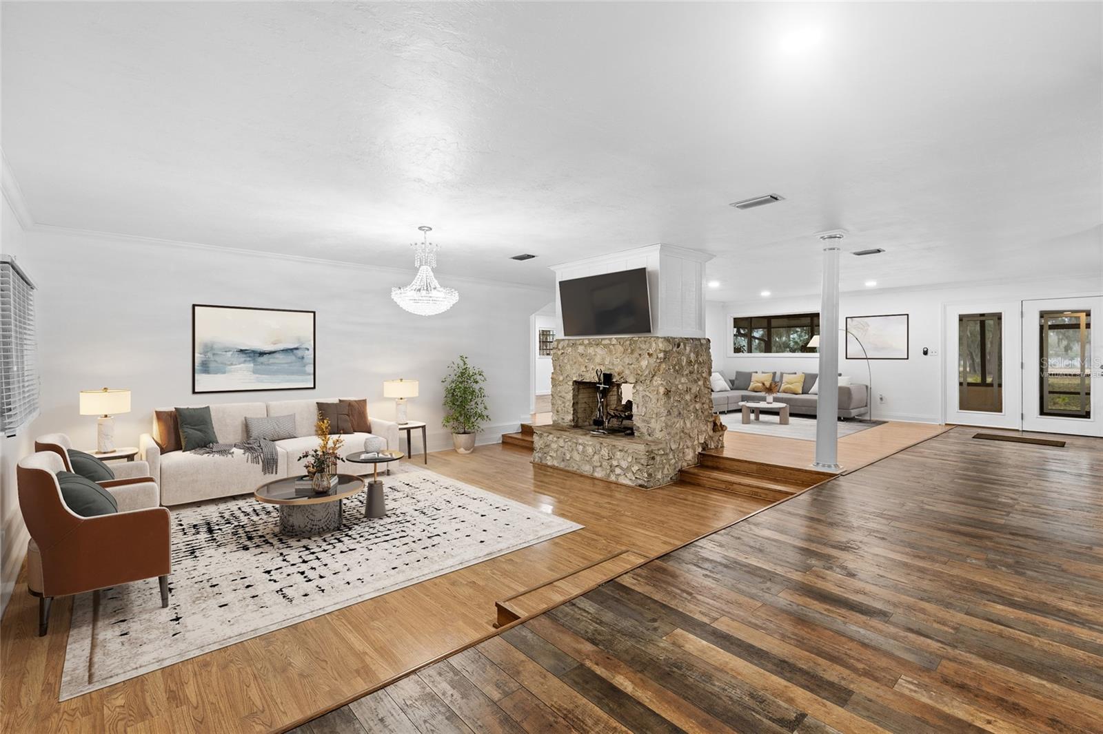 2305 NE 64TH TER, GAINESVILLE, FL, 32609