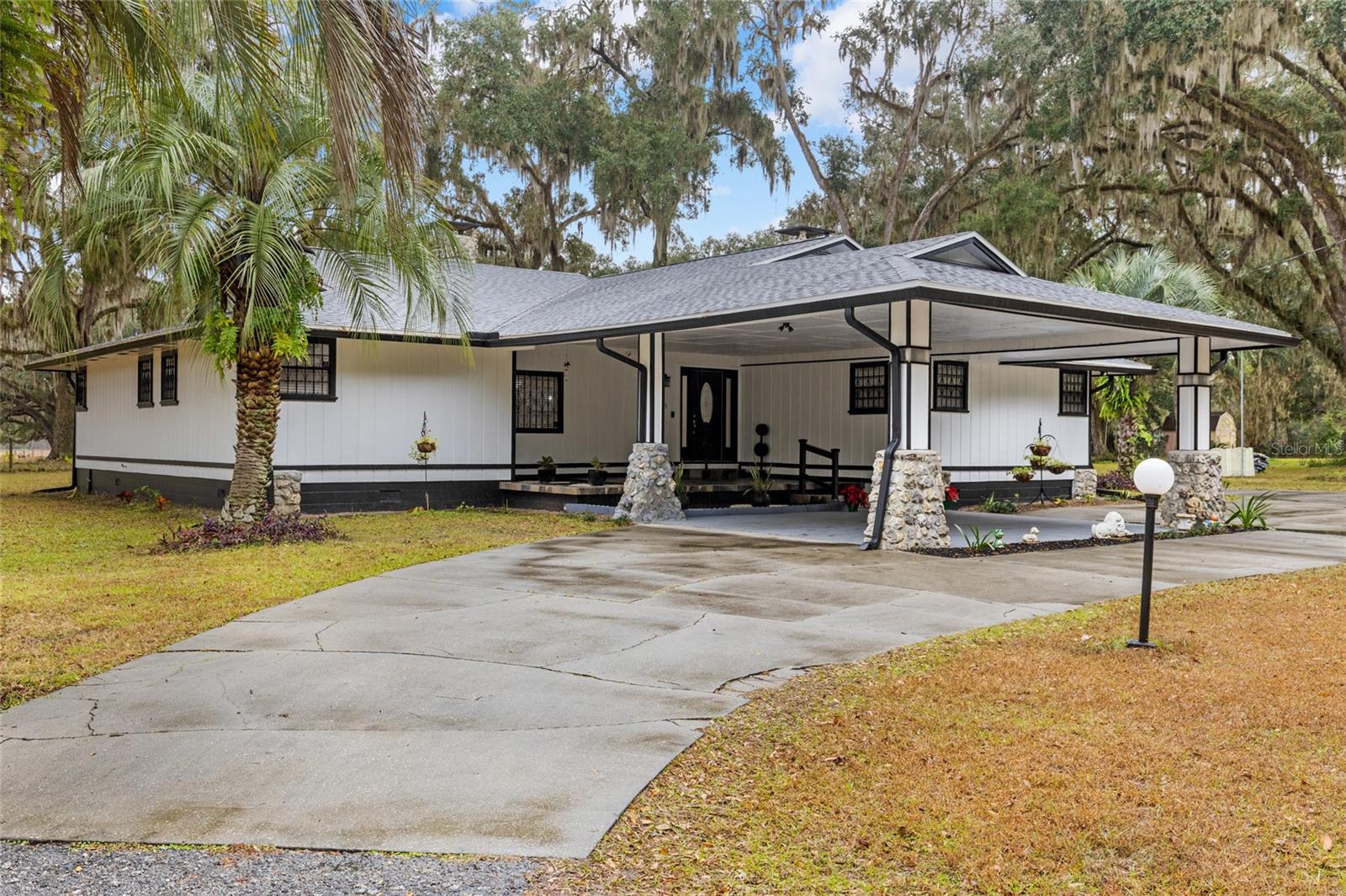 2305 NE 64TH TER, GAINESVILLE, FL, 32609