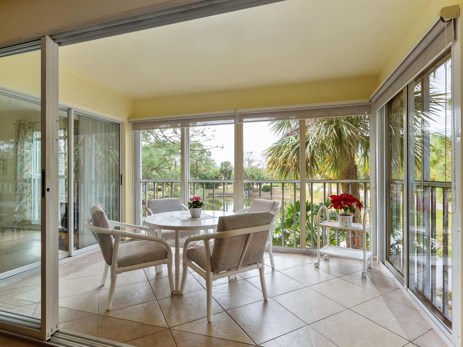 4391 LONGMEADOW #2, SARASOTA, FL, 34235