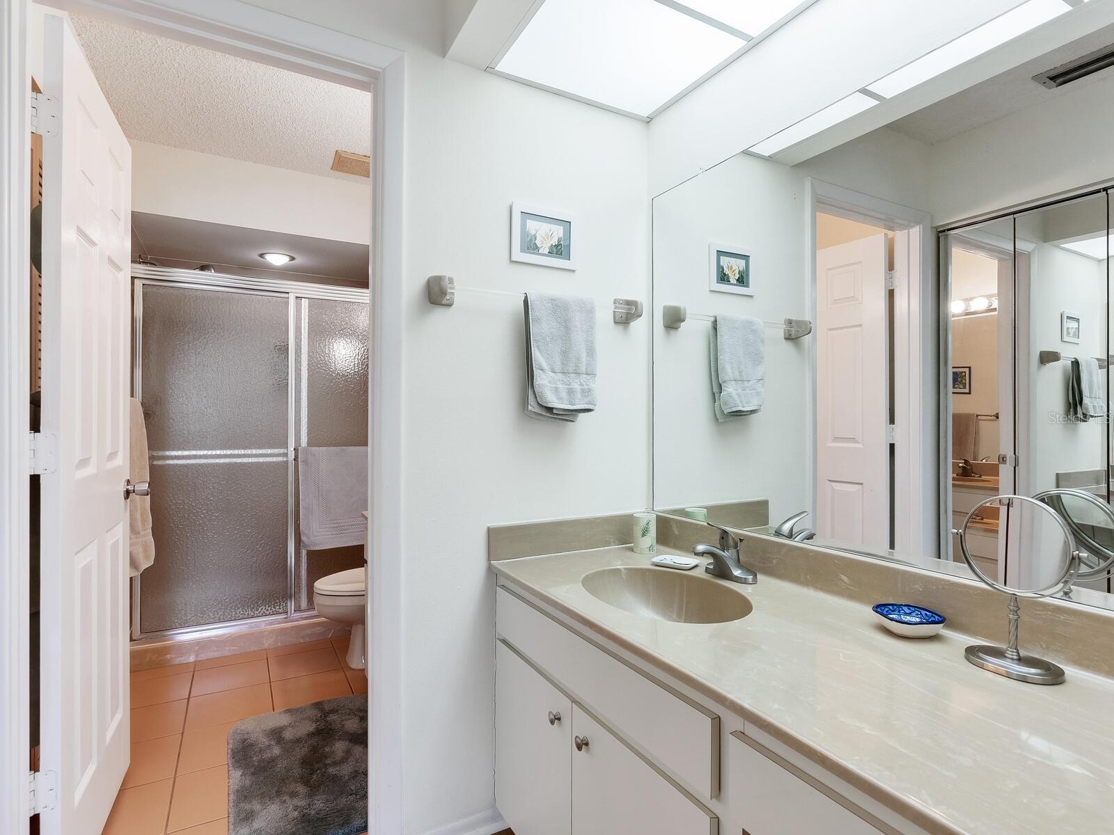 4391 LONGMEADOW #2, SARASOTA, FL, 34235