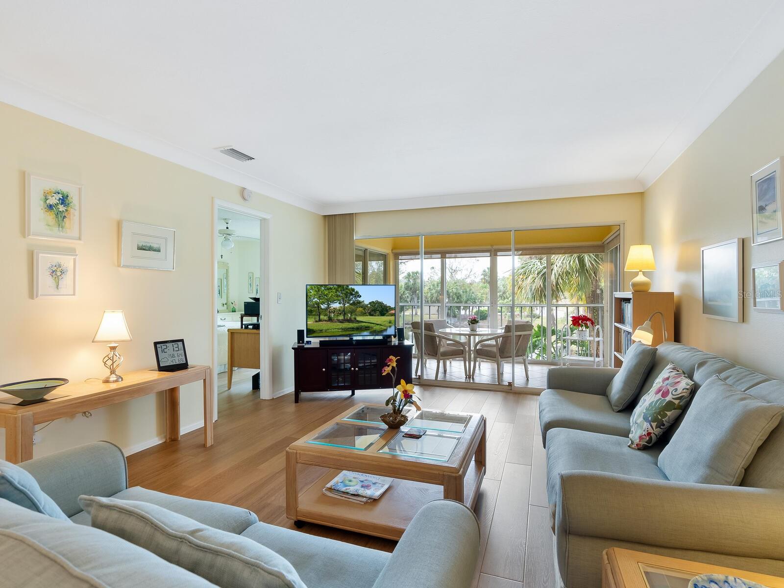 4391 LONGMEADOW #2, SARASOTA, FL, 34235