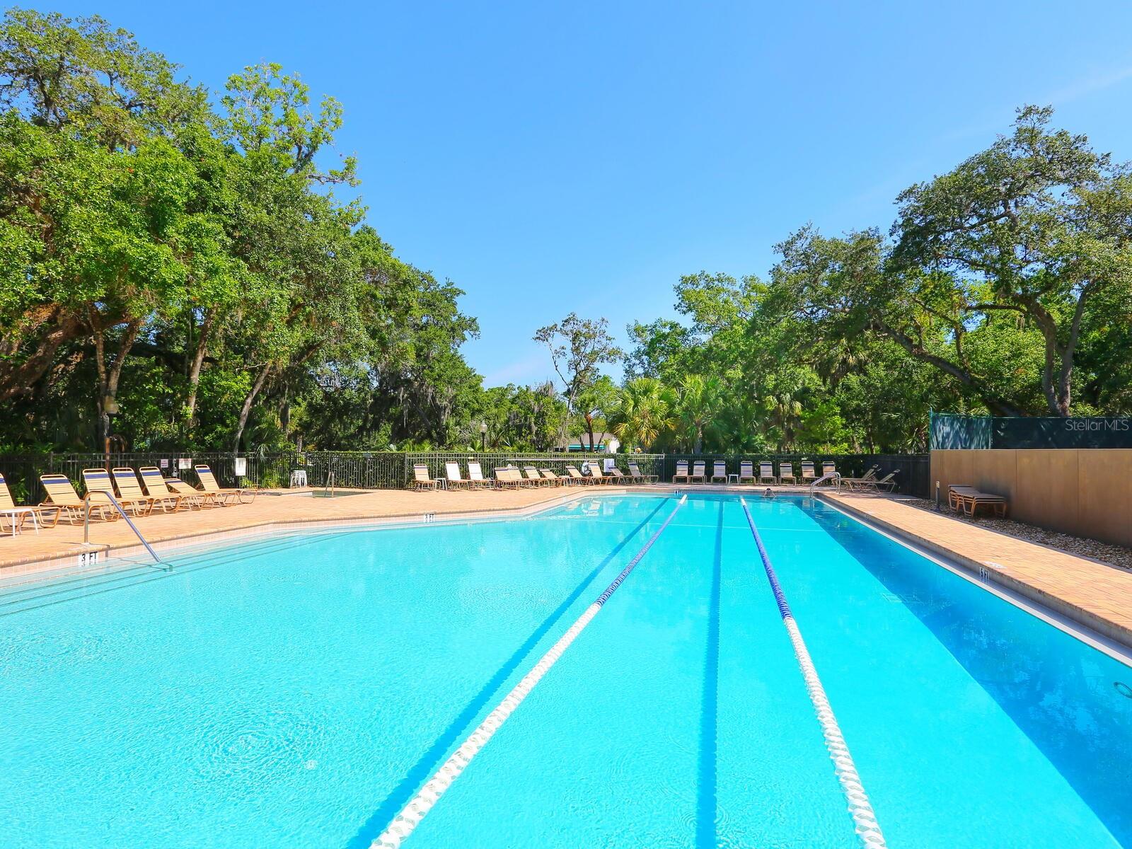 4391 LONGMEADOW #2, SARASOTA, FL, 34235