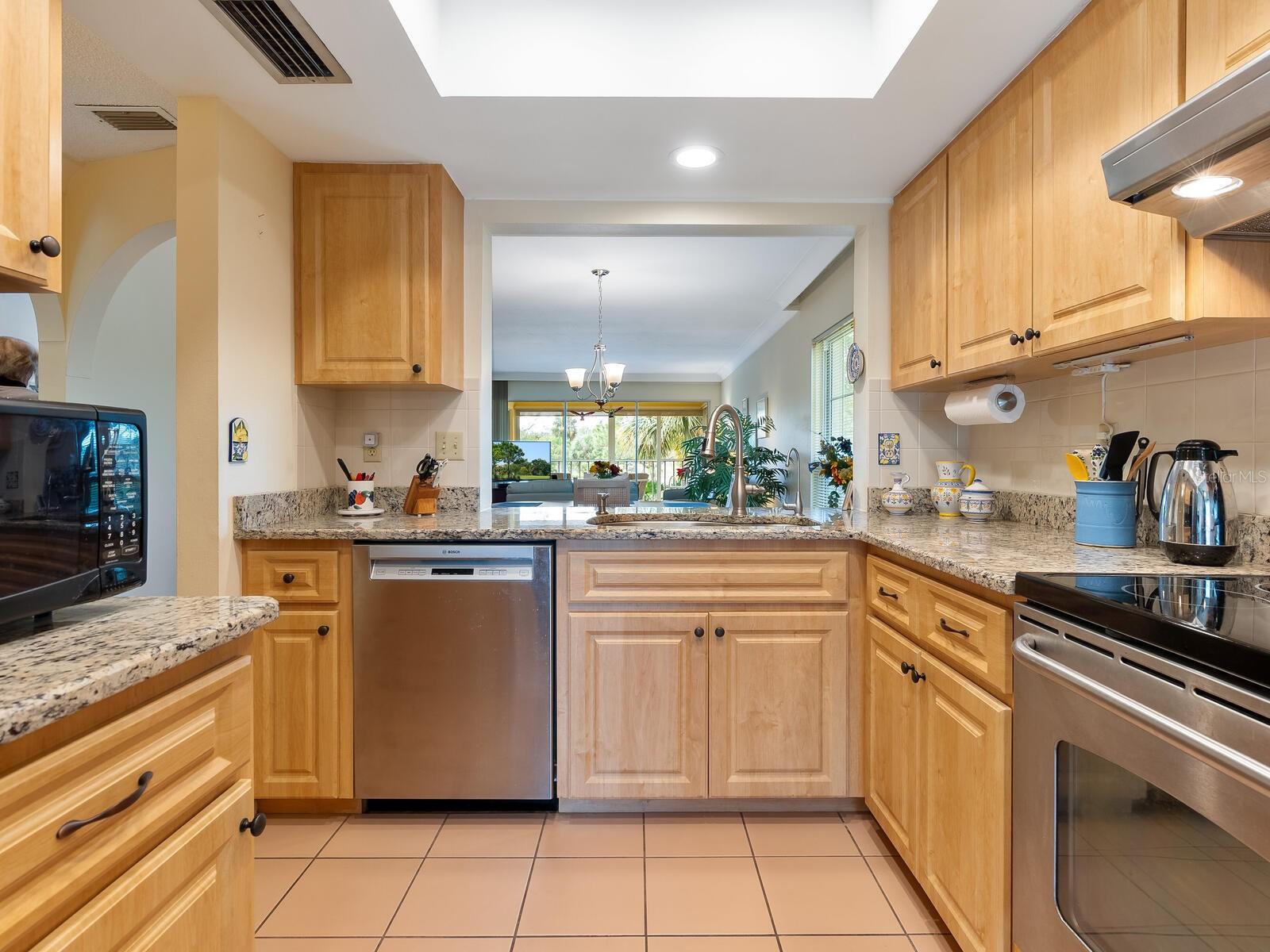 4391 LONGMEADOW #2, SARASOTA, FL, 34235