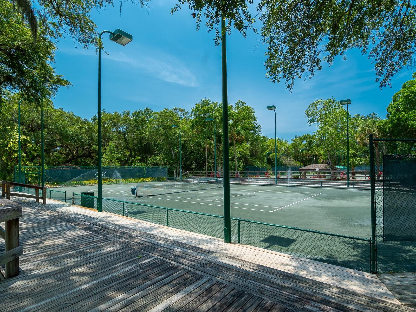 4391 LONGMEADOW #2, SARASOTA, FL, 34235