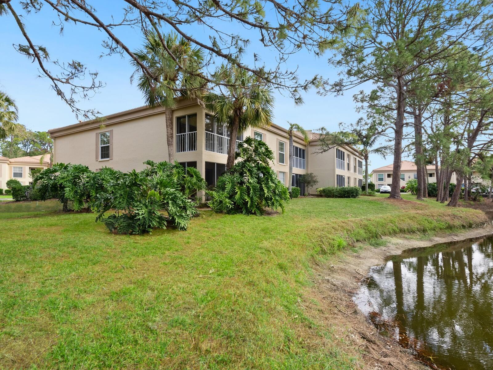 4391 LONGMEADOW #2, SARASOTA, FL, 34235
