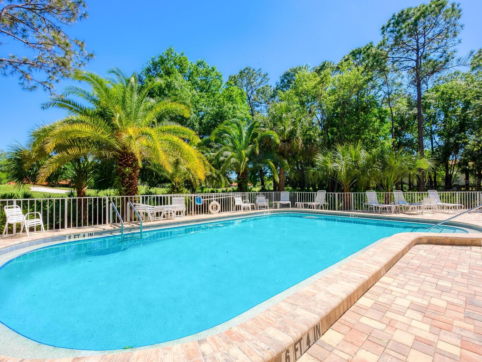 4391 LONGMEADOW #2, SARASOTA, FL, 34235