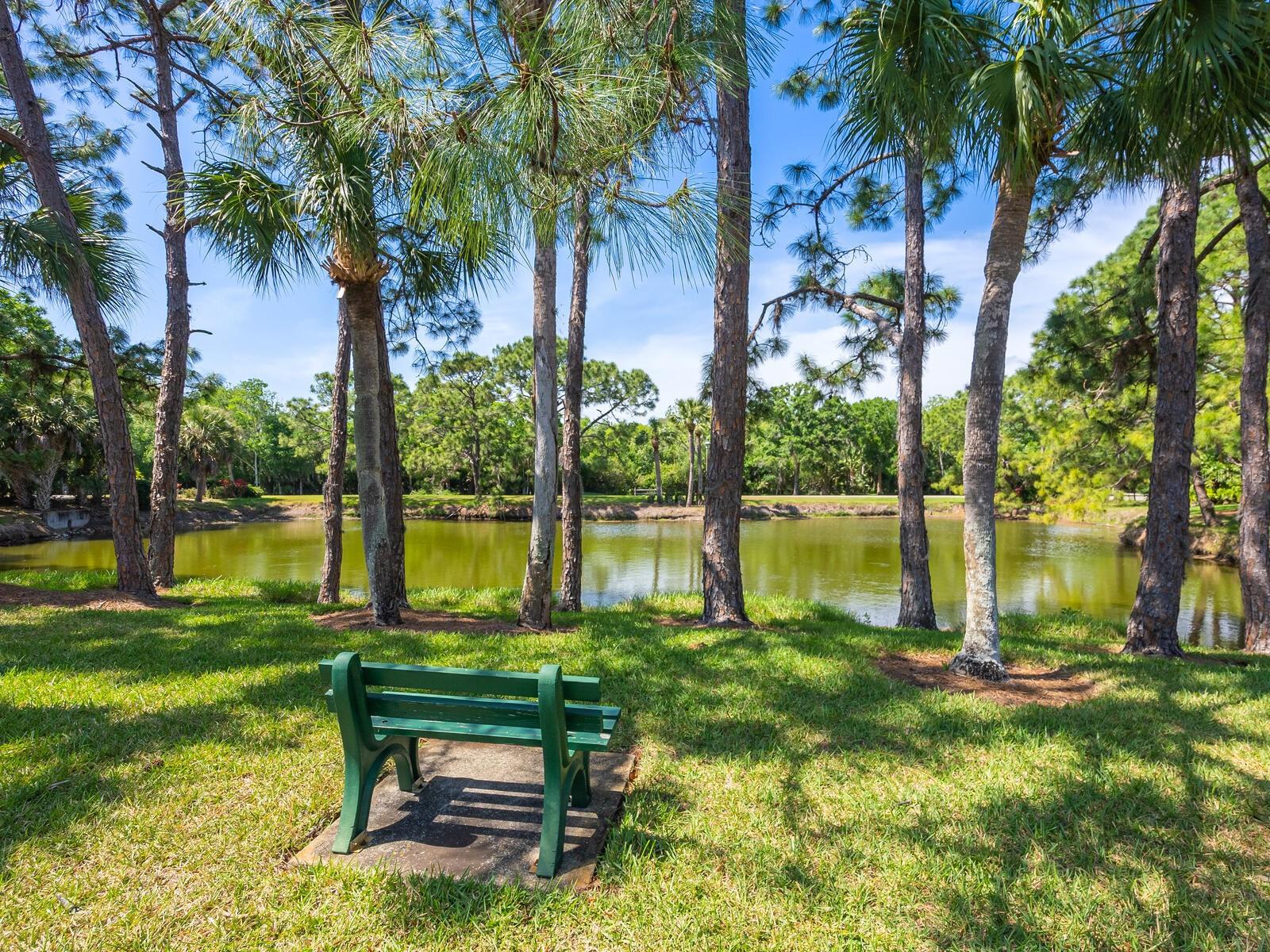 4391 LONGMEADOW #2, SARASOTA, FL, 34235