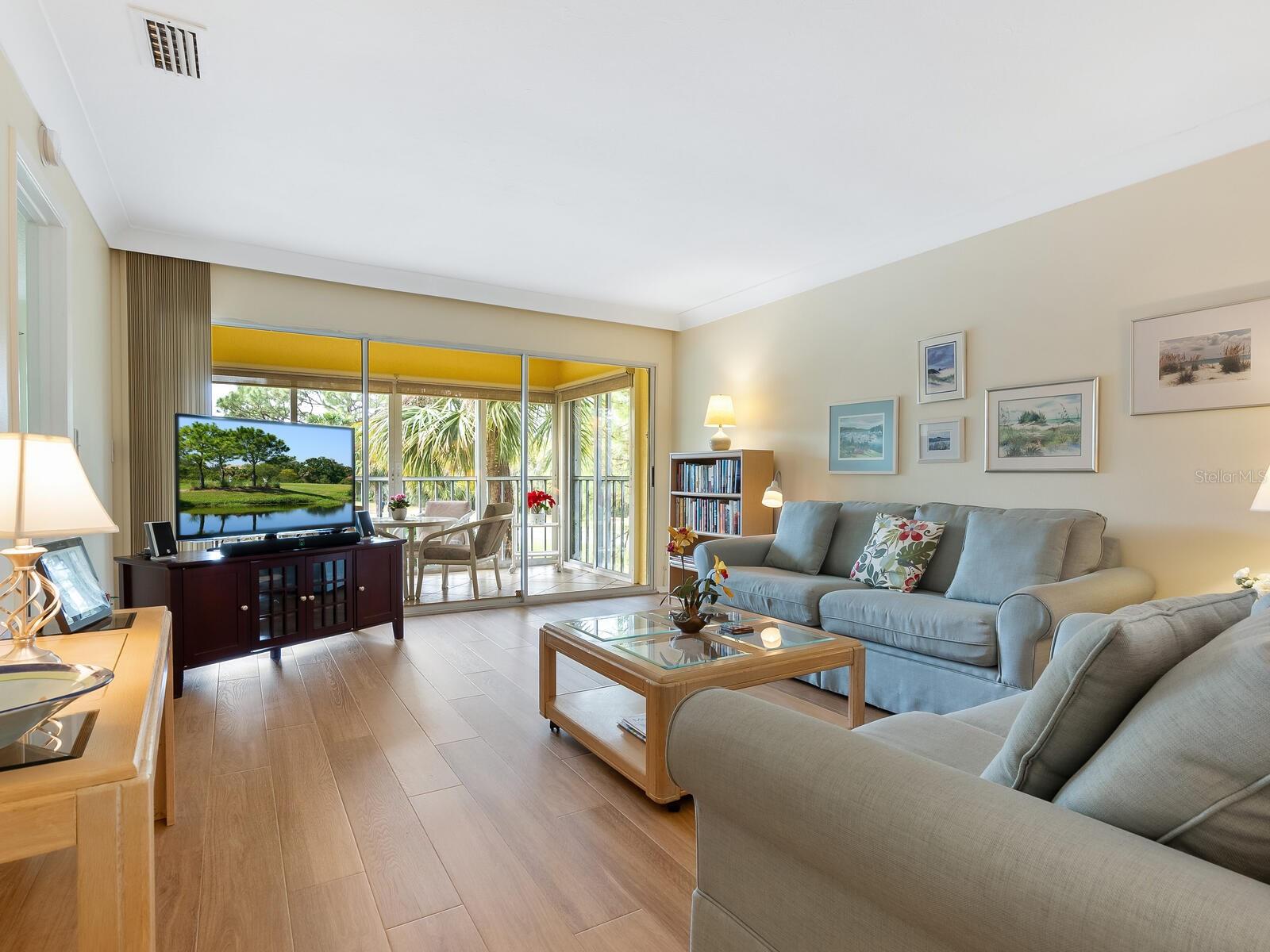 4391 LONGMEADOW #2, SARASOTA, FL, 34235