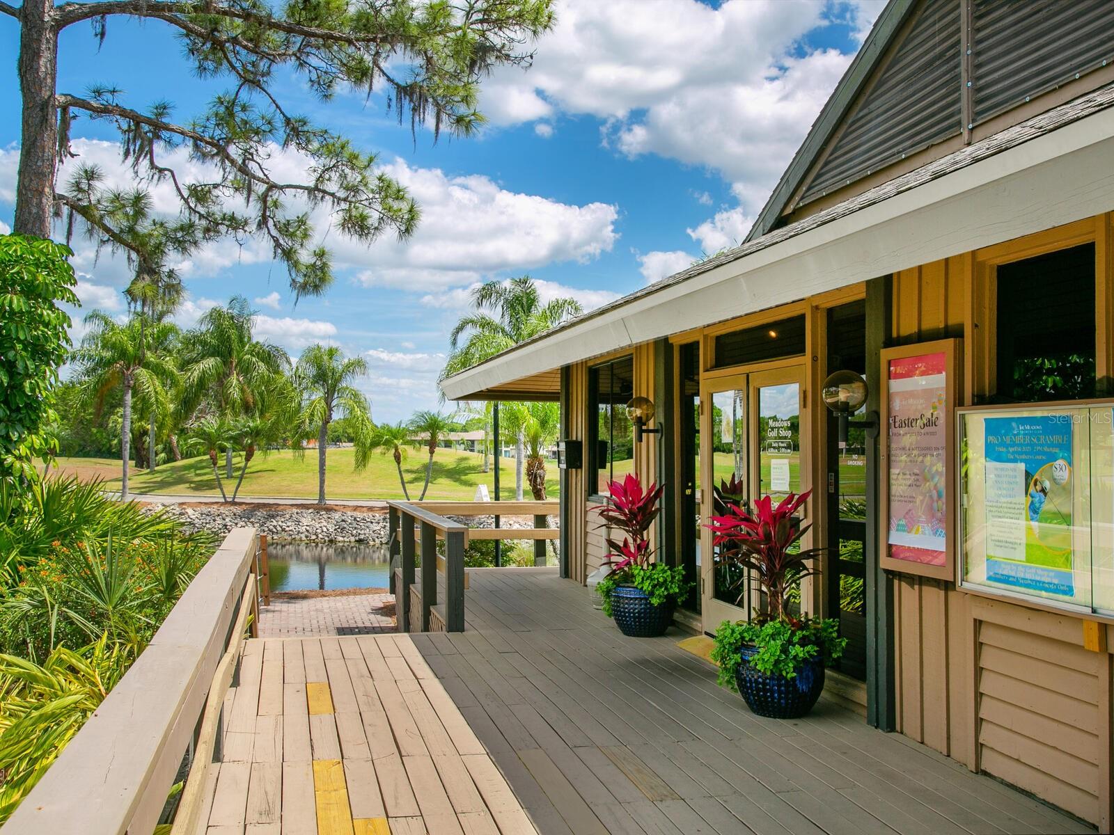 4391 LONGMEADOW #2, SARASOTA, FL, 34235