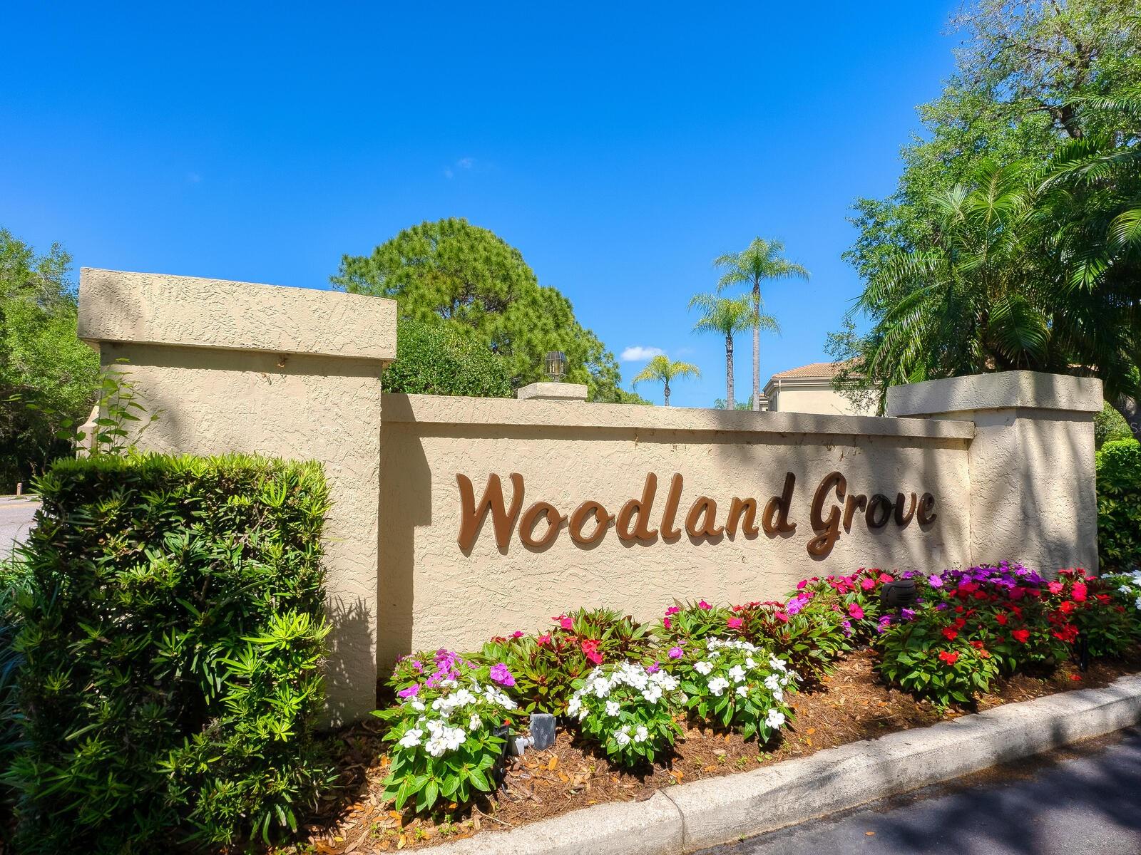 4391 LONGMEADOW #2, SARASOTA, FL, 34235