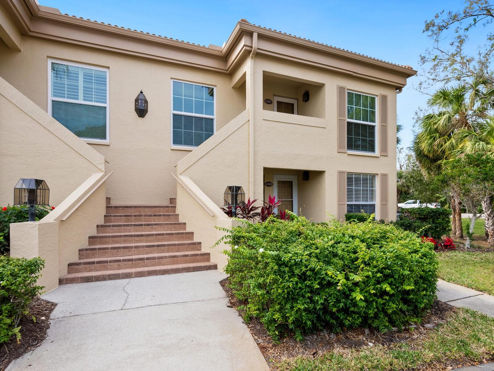4391 LONGMEADOW #2, SARASOTA, FL, 34235