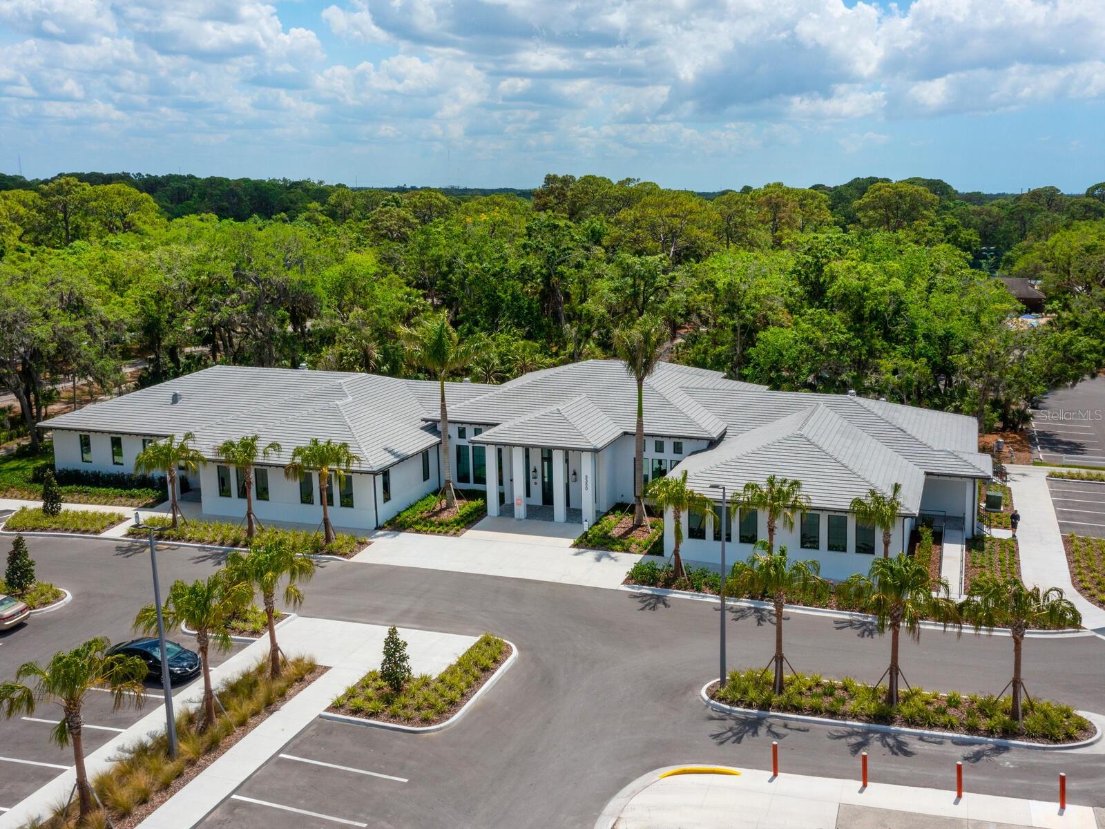 4391 LONGMEADOW #2, SARASOTA, FL, 34235