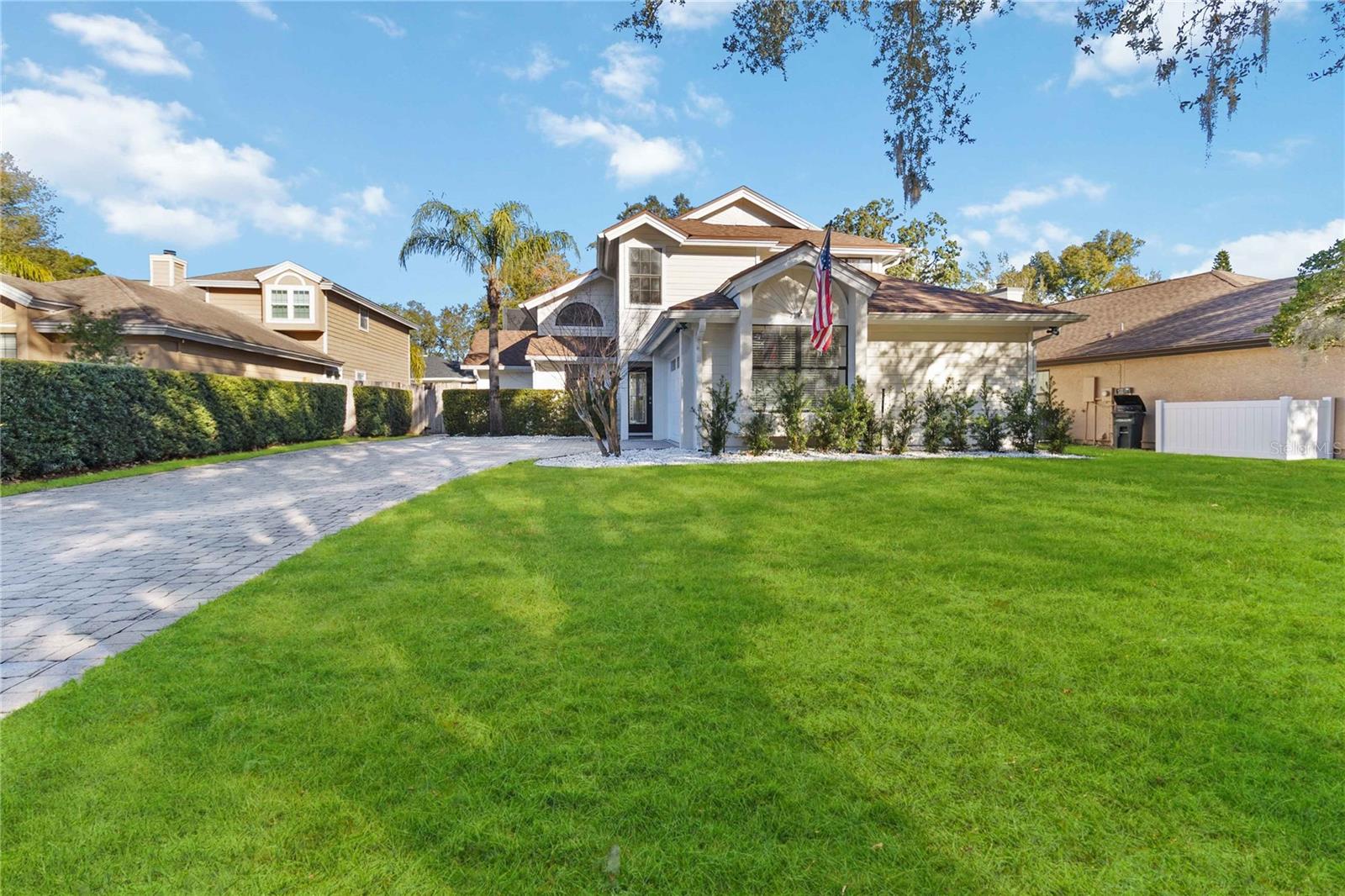 3886 LAKE MIRAGE BLVD, ORLANDO, FL, 32817