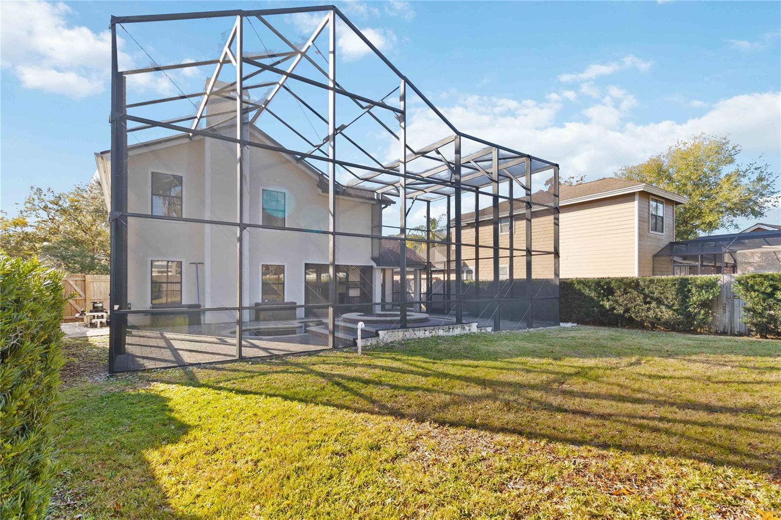 3886 LAKE MIRAGE BLVD, ORLANDO, FL, 32817