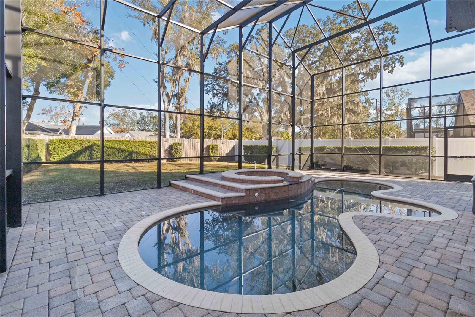 3886 LAKE MIRAGE BLVD, ORLANDO, FL, 32817