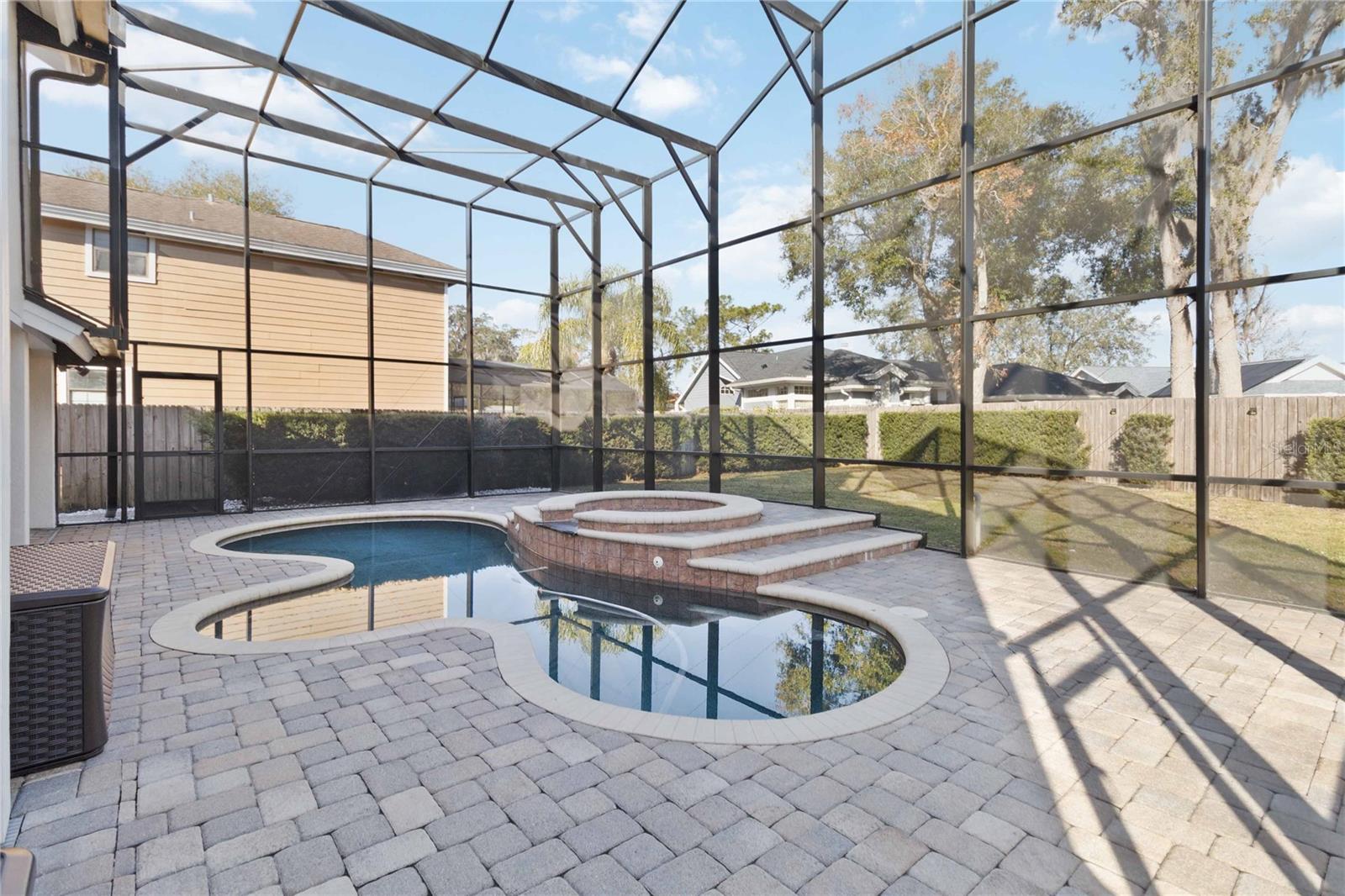 3886 LAKE MIRAGE BLVD, ORLANDO, FL, 32817