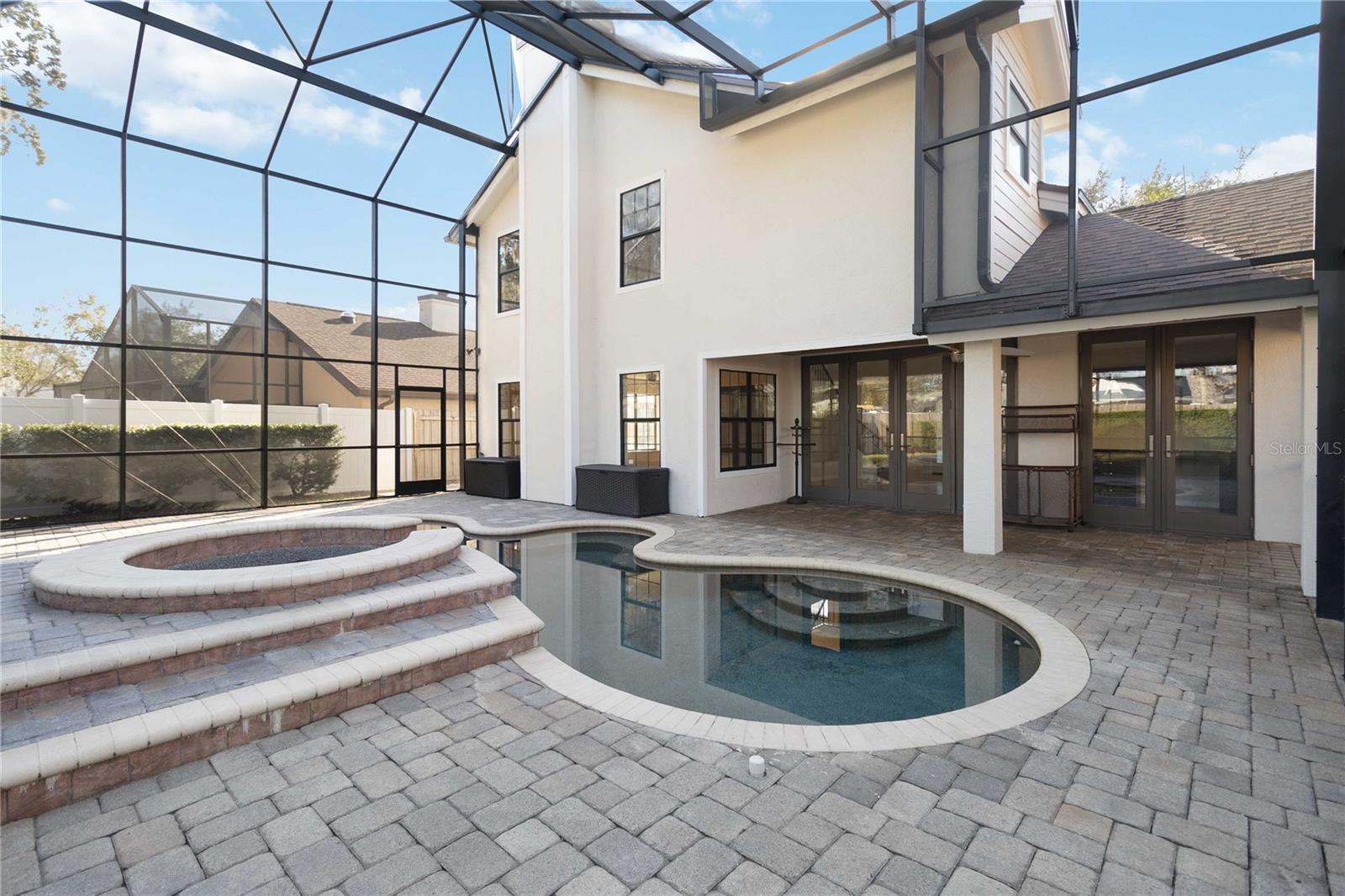 3886 LAKE MIRAGE BLVD, ORLANDO, FL, 32817