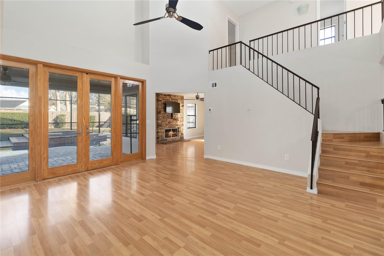 3886 LAKE MIRAGE BLVD, ORLANDO, FL, 32817