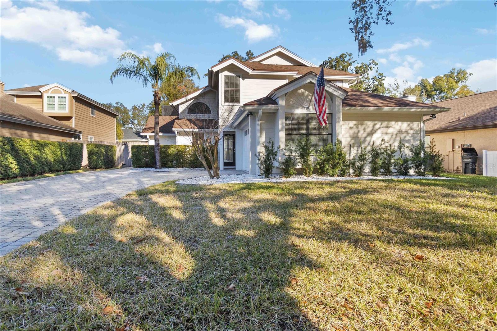 3886 LAKE MIRAGE BLVD, ORLANDO, FL, 32817