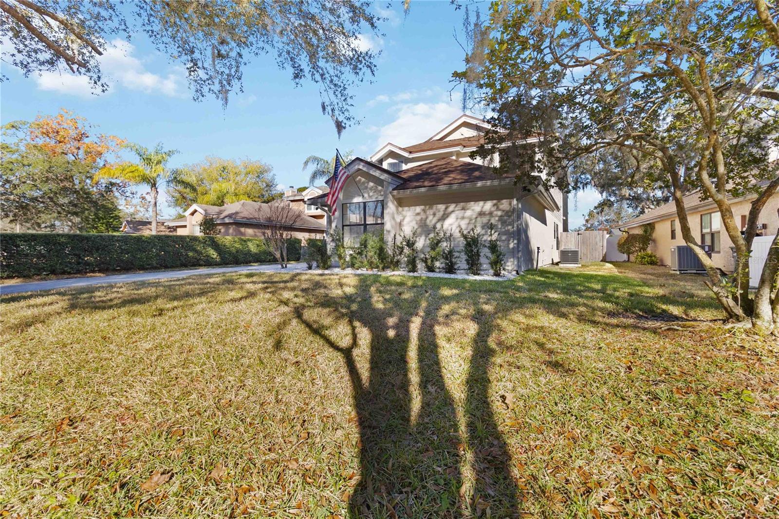 3886 LAKE MIRAGE BLVD, ORLANDO, FL, 32817