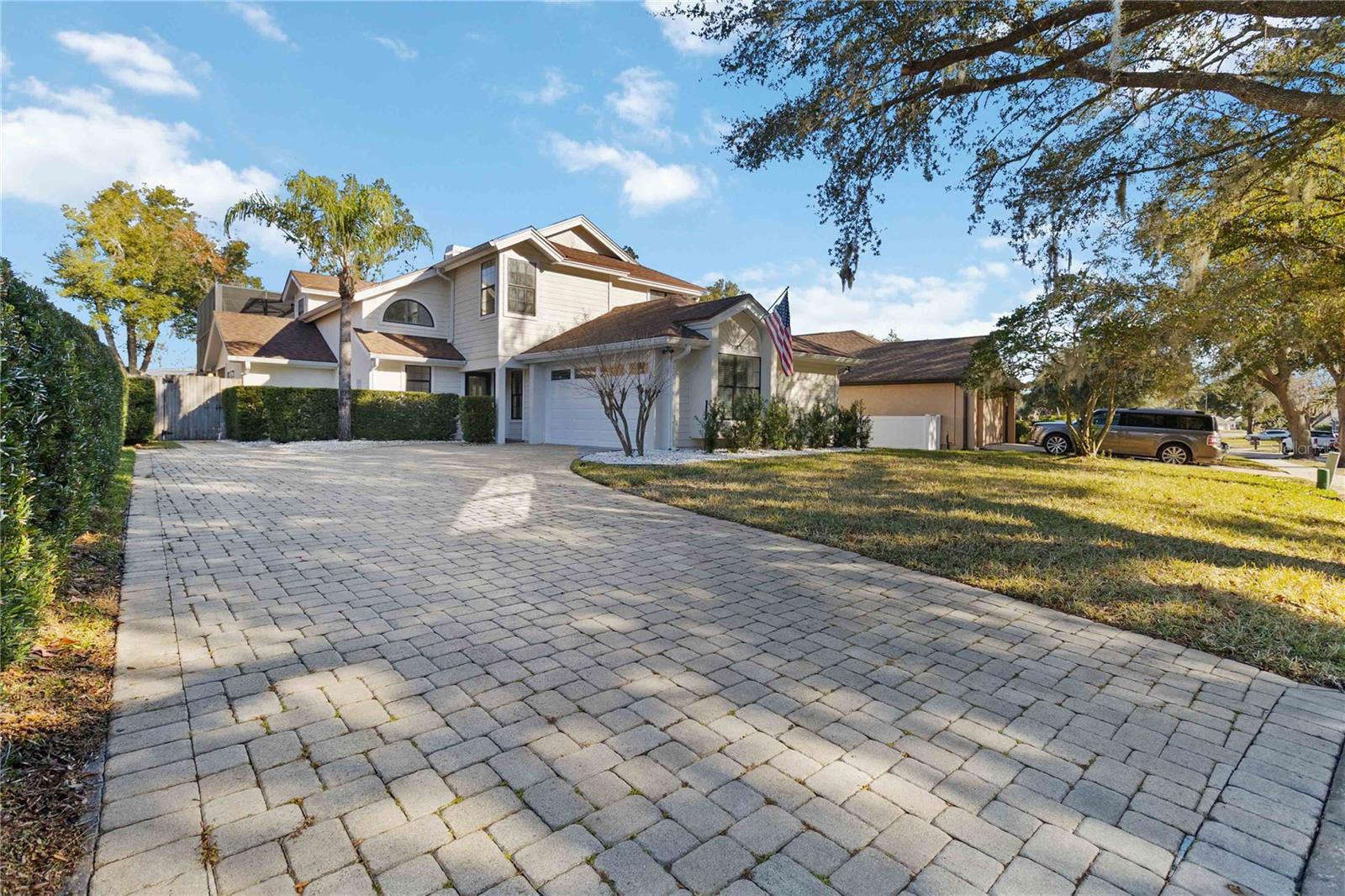 3886 LAKE MIRAGE BLVD, ORLANDO, FL, 32817