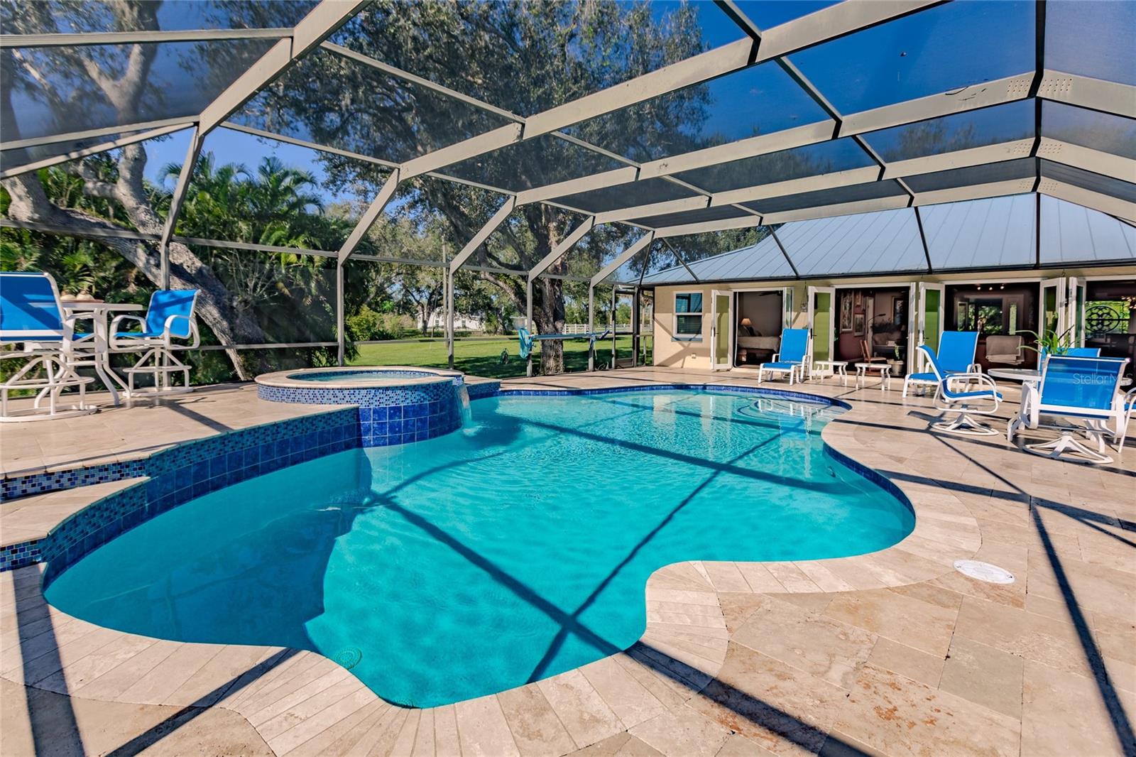 18050 OTTER WATER WAY, ALVA, FL, 33920
