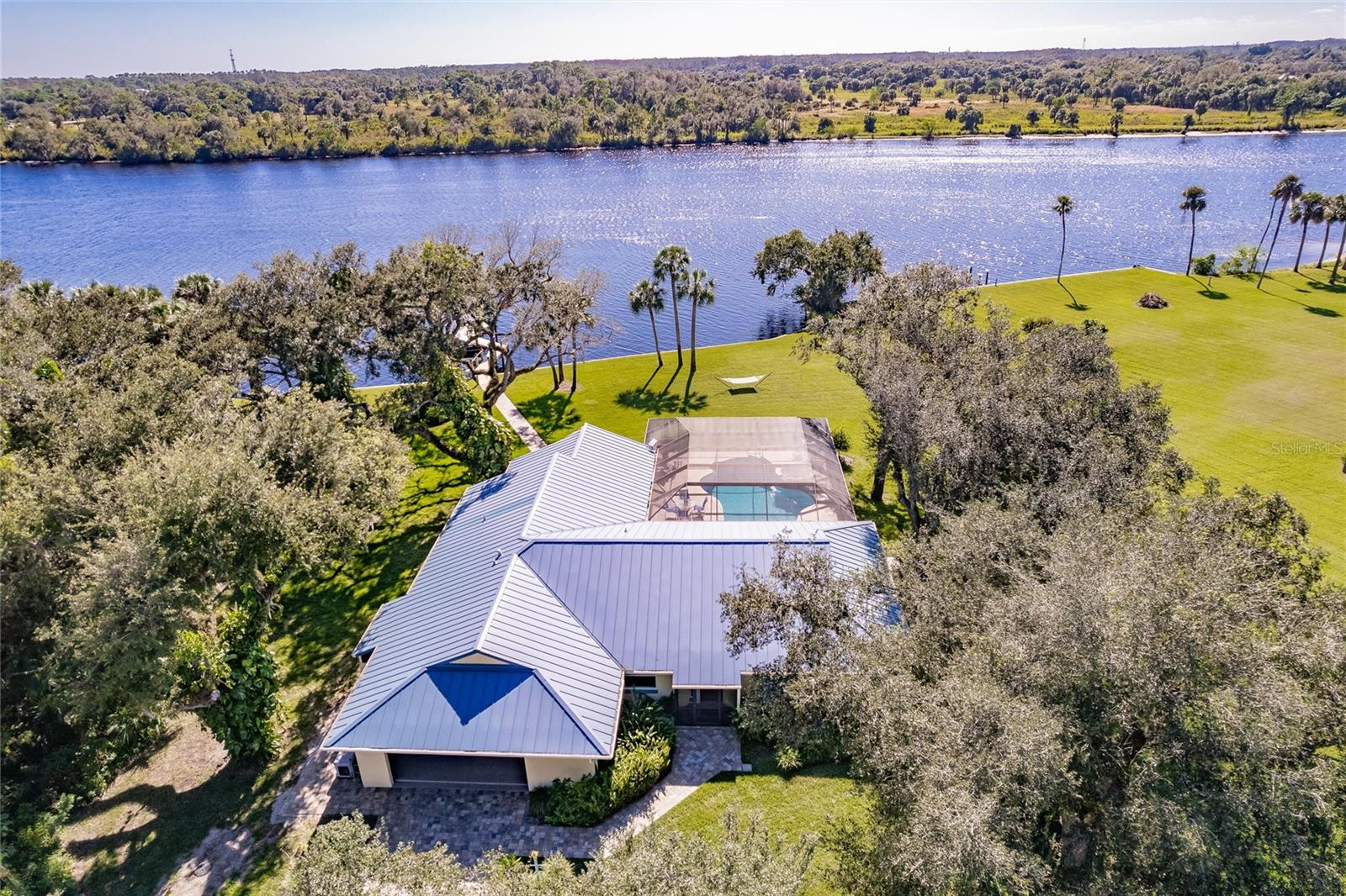 18050 OTTER WATER WAY, ALVA, FL, 33920