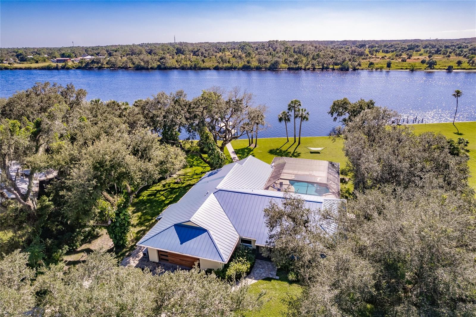 18050 OTTER WATER WAY, ALVA, FL, 33920