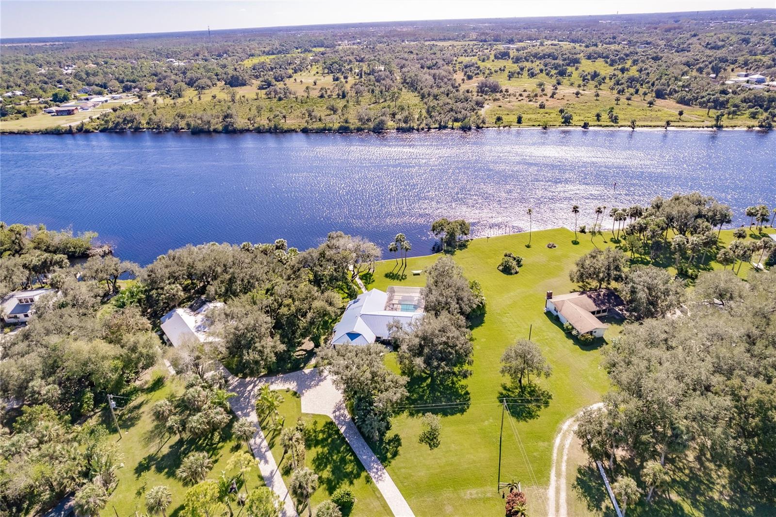 18050 OTTER WATER WAY, ALVA, FL, 33920