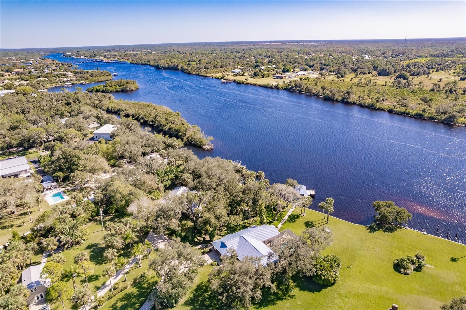 18050 OTTER WATER WAY, ALVA, FL, 33920