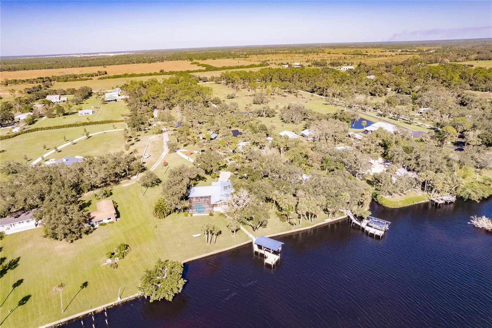 18050 OTTER WATER WAY, ALVA, FL, 33920